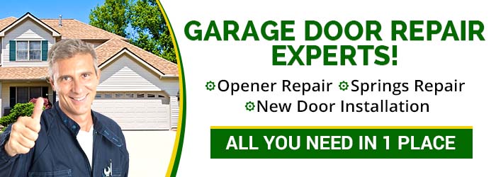 About Us - Garage Door Repair inNew Jersey
