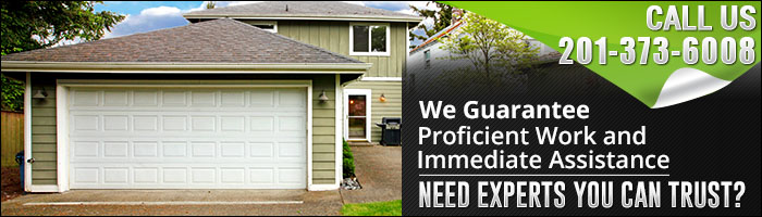 Our Repair Services in New Jersey